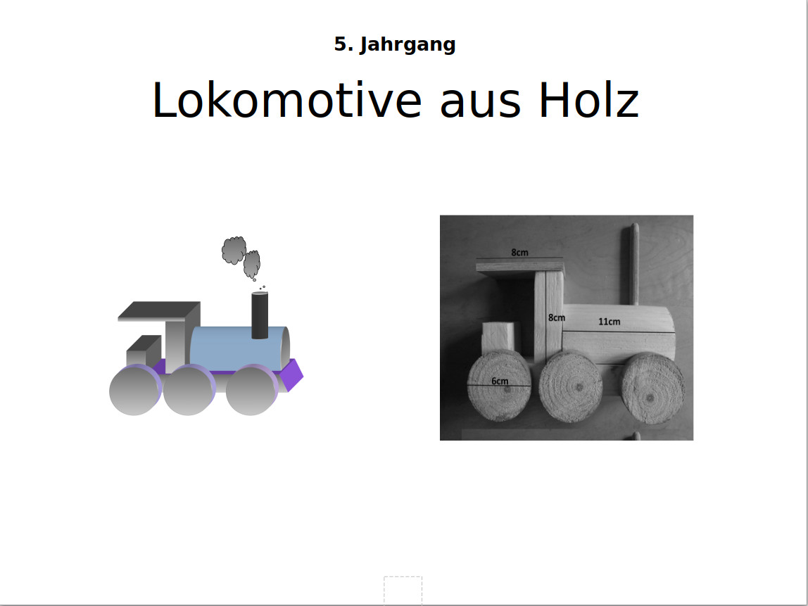 AWT5 - Georg-Christoph-Lichtenberg-Gesamtschule Göttingen-Geismar